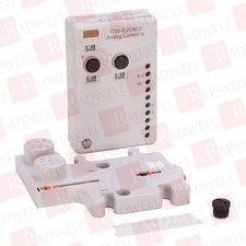 1738IE2VM12 Module, PLC, LCD, Board, Controller