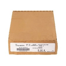 1746-HSTP1 Module, PLC, LCD, Board, Controller