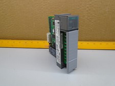 1746-N08V Module, PLC, LCD, Board, Controller