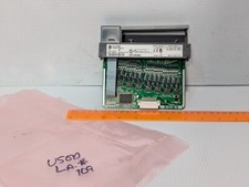 1746-OV32-D Module, PLC, LCD, Board, Controller