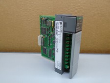 1746NI16V Module, PLC, LCD, Board, Controller