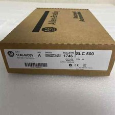 1746NO8V Module, PLC, LCD, Board, Controller