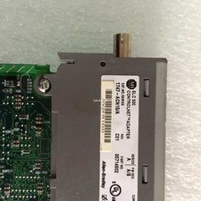 1747-ACN15-A Module, PLC, LCD, Board, Controller
