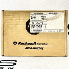 1747-ACNR15 Module, PLC, LCD, Board, Controller
