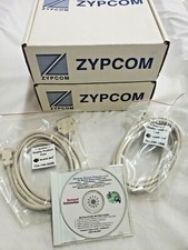 1747-CH0RAD Module, PLC, LCD, Board, Controller