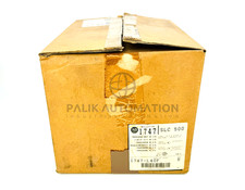 1747-L40F Module, PLC, LCD, Board, Controller