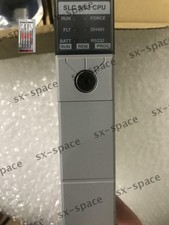 1747-L533-E Module, PLC, LCD, Board, Controller