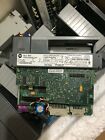 1747-L551-C Module, PLC, LCD, Board, Controller