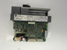 1747-L551 Module, PLC, LCD, Board, Controller