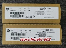 1747-L552-C Module, PLC, LCD, Board, Controller