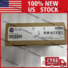 1747-L552-D Module, PLC, LCD, Board, Controller