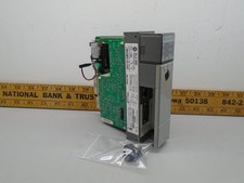 1747-L552 Module, PLC, LCD, Board, Controller