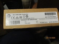 1747-L552C Module, PLC, LCD, Board, Controller