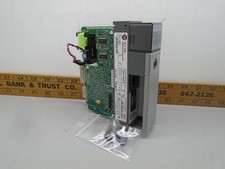 1747-L553 Module, PLC, LCD, Board, Controller