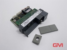 1747-OS302 Module, PLC, LCD, Board, Controller