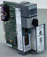 1747-OS501 Module, PLC, LCD, Board, Controller