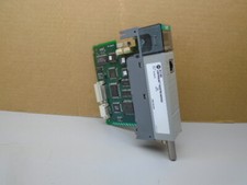 1747ACNR15 Module, PLC, LCD, Board, Controller