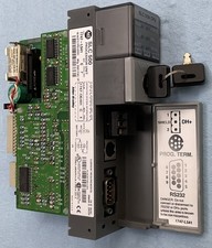 1747L541 Module, PLC, LCD, Board, Controller