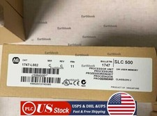 1747L552FORVIP Module, PLC, LCD, Board, Controller