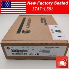 1747L553 Module, PLC, LCD, Board, Controller