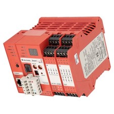 1752-L24BBBE-A Module, PLC, LCD, Board, Controller