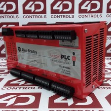 1753-IB16XOB8 Module, PLC, LCD, Board, Controller