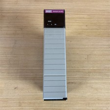 1756-2WS Module, PLC, LCD, Board, Controller