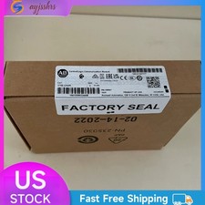 1756-CN2R Module, PLC, LCD, Board, Controller