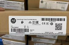 1756-CN2RXTB Module, PLC, LCD, Board, Controller