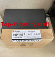 1756-HYD02-A Module, PLC, LCD, Board, Controller