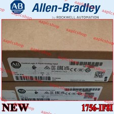 1756-IF8I-B Module, PLC, LCD, Board, Controller