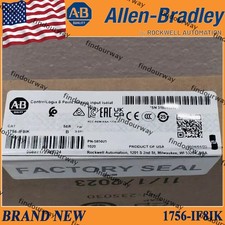 1756-IF8IK Module, PLC, LCD, Board, Controller