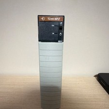 1756-IT6I-A Module, PLC, LCD, Board, Controller