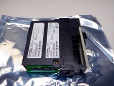 1756-L55-M14 Module, PLC, LCD, Board, Controller