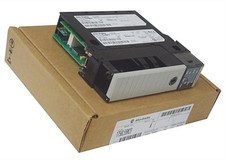1756-L55M23 Module, PLC, LCD, Board, Controller