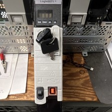 1756-L71 Module, PLC, LCD, Board, Controller