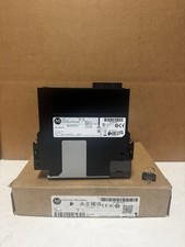 1756-L72B Module, PLC, LCD, Board, Controller