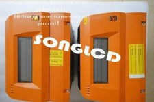 1756-L72EROMS Module, PLC, LCD, Board, Controller