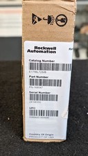 1756-L72SB Module, PLC, LCD, Board, Controller