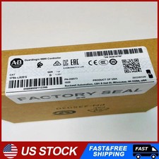 1756-L82ES Module, PLC, LCD, Board, Controller