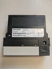 1756-MO8SE Module, PLC, LCD, Board, Controller