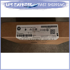 1756-OB16IEFS-A Module, PLC, LCD, Board, Controller