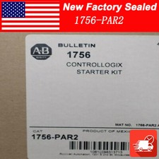 1756-PAR2 Module, PLC, LCD, Board, Controller