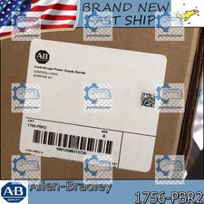 1756-PBR2 Module, PLC, LCD, Board, Controller