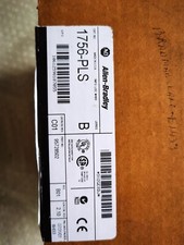 1756-PLS-B Module, PLC, LCD, Board, Controller
