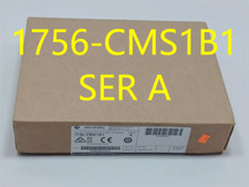 1756CMS1B1 Module, PLC, LCD, Board, Controller