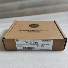 1756CN2R Module, PLC, LCD, Board, Controller