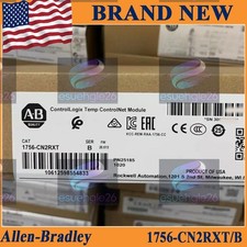 1756CN2RXT Module, PLC, LCD, Board, Controller