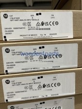 1756IF16HK Module, PLC, LCD, Board, Controller