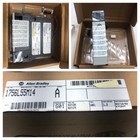 1756L55M14 Module, PLC, LCD, Board, Controller